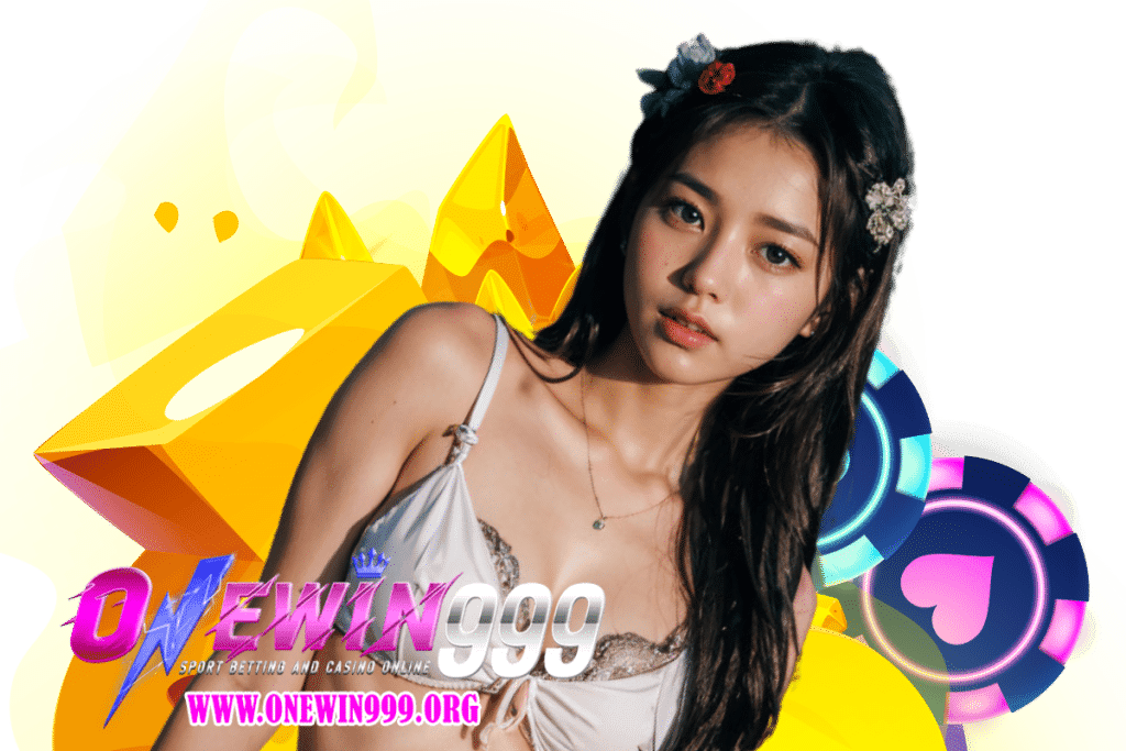 Onewin999 สมัคร