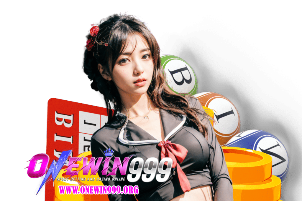 Onewin999 สล็อต